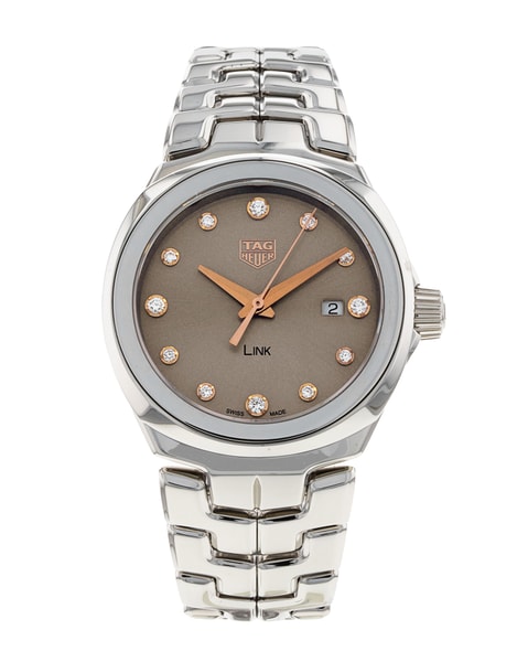 Tag Heuer Link WBC131E.BA0649